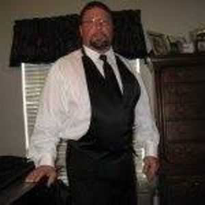 Meet your Posher, Wayne